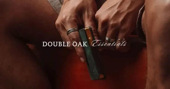 A Side-by-Side: Double Oak Essentials Against the Competition