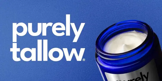 Purely Tallow: A Shopper's Field Guide