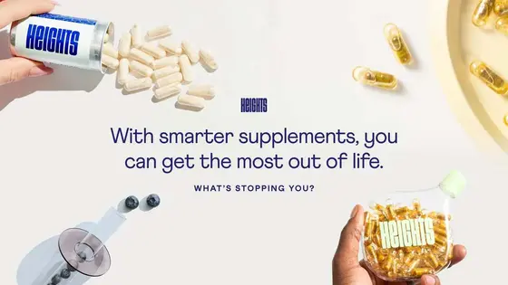 Unlocking Cognitive Potential: Heights Beyond Supplements