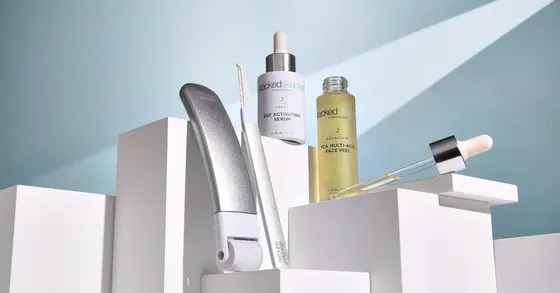 StackedSkincare: A Shopper's Field Guide