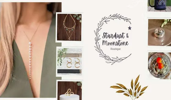 The Honest Take on Stardust & Moonstone (From Someone Who Shops It)