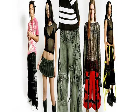 The Rise of Alternative Fashion: Trends to Watch in 2023