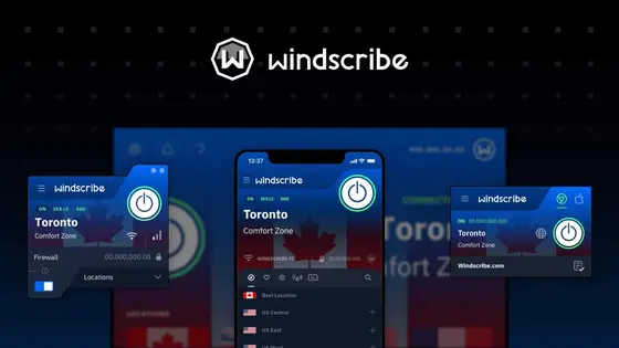Windscribe vs the Rest: Which One Actually Wins