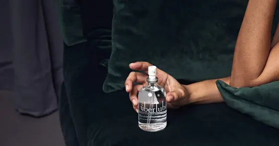 Why Überlube Should Be Your Go-To for Wellness and Intimacy