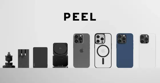The Mobile Accessory Brands Quietly Changing How We Shop