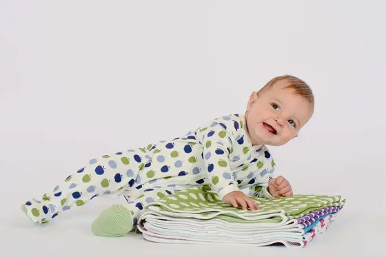 Choosing Comfort: Jazzy Organics vs. Top Baby Clothing Brands
