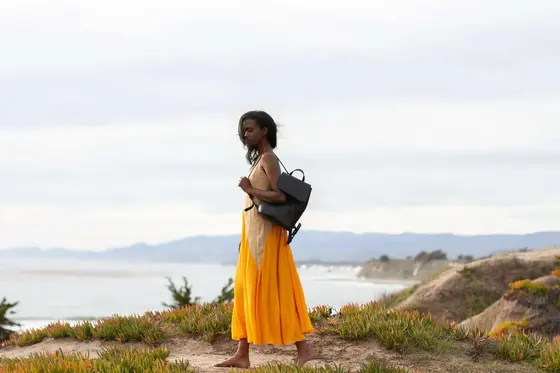 Shifts in Travel Bags: Parker Clay and the New Era of Luggage