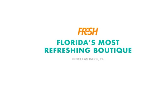 Exploring Fresh Rags: The Rise of Unique Streetwear in Fashion Retail