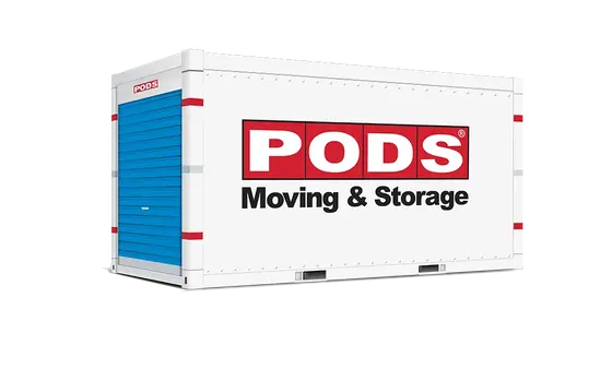 Navigating a Move: My Experience with PODS and What I Learned