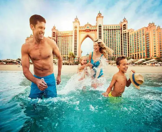 Choosing Between Atlantis and Its Competitors for Your Getaway