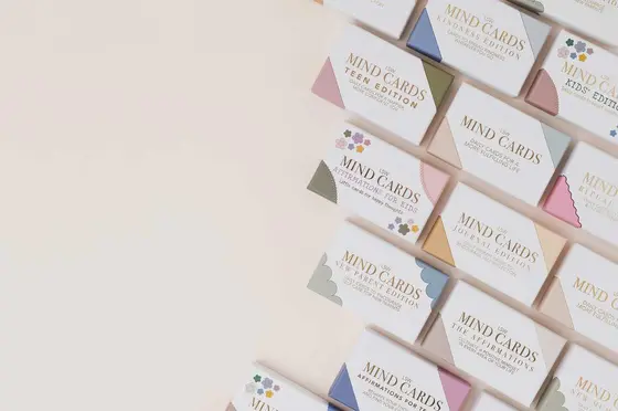 The Quiet Rise of LSW Mind Cards
