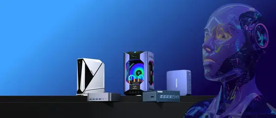 GEEKOM or Vissles? Here's What Each Does Best
