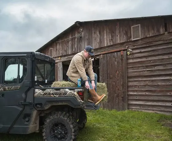 Choosing Between Drew's Boots and Its Closest Rivals