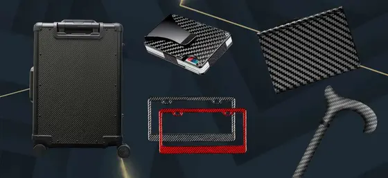 13 Smart Moves for Shopping Carbon Fiber Ever