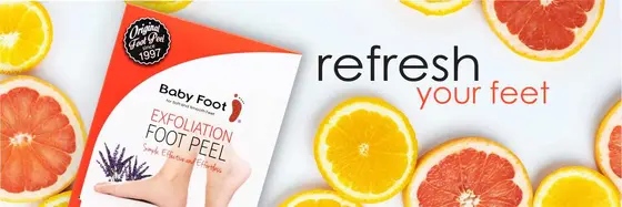 Baby Foot Essentials: 14 Tips and Tricks for Happy Feet