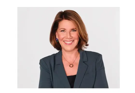 Sherrie Westin: Paving the Path for Sesame Street's Future