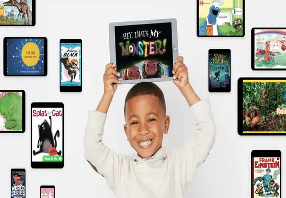 Unlocking the World of Reading with Get Epic in 2026