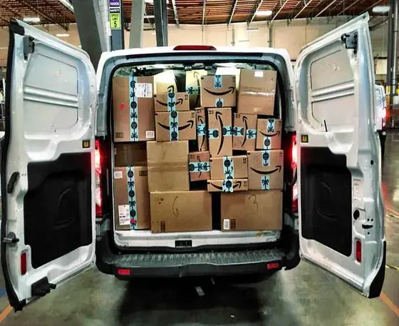 Beware of the Latest Amazon Brushing Scam Making Waves