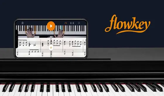 The Evolution of Piano Learning in 2023 — A Look at Flowkey and Its Peers