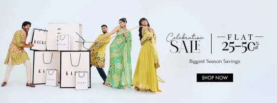 The Honest Take on Kalki Fashion (From Someone Who Shops It)