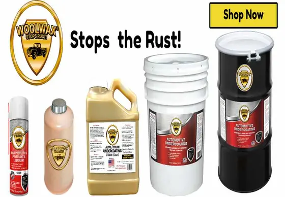 The Honest Take on Woolwaxusa: Protect Your Vehicle with Confidence