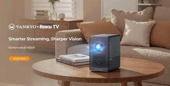 Vankyo: A Closer Look at Affordable Home Entertainment