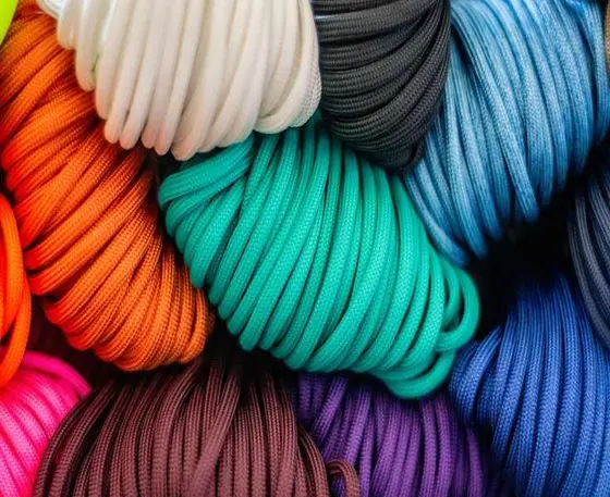 Choosing Between Paracord Galaxy and Its Competitors