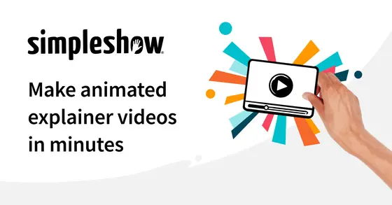 simpleshow or Markful? Here's What Each Does Best