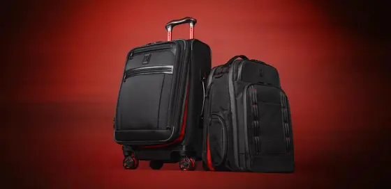 Travelpro: A Personal Journey Through Quality Luggage