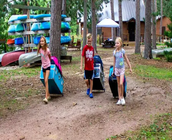 12 Smart Moves for Shopping Everything Summer Camp