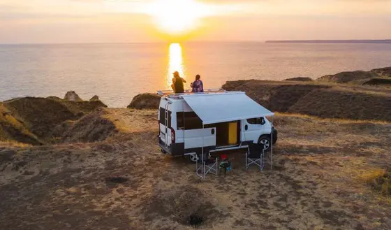 The Honest Comparison: Outdoorsy and What Else Is Out There
