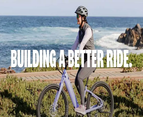 Electric Biking Trends for 2026: A New Era of Cycling