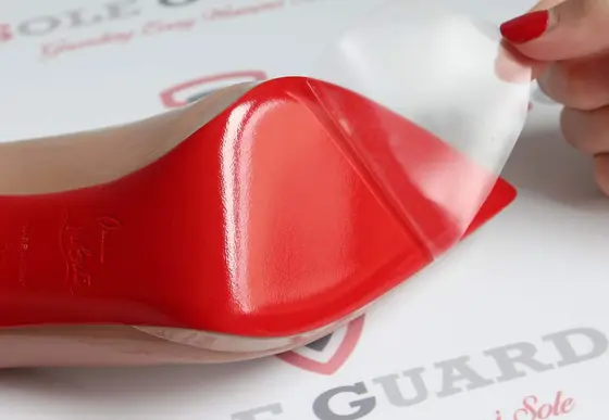 The Shoe Care Brands Quietly Changing How We Shop