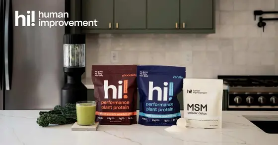 Exploring the Essentials of Human Improvement Supplements