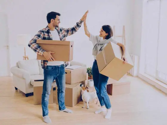 Budget-Friendly Moving Tips to Save Money During Your Move
