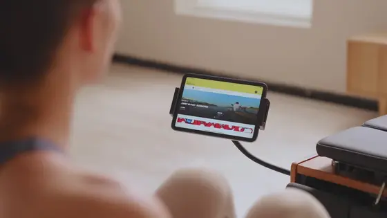 Where Home Fitness Is Headed — and Who's Leading