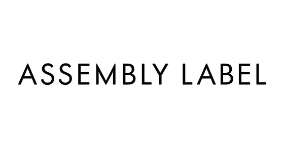 A Side-by-Side: Assembly Label Against the Competition