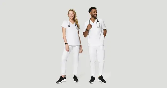Mandala Scrubs vs. Competitors: Navigating Your Workwear Options