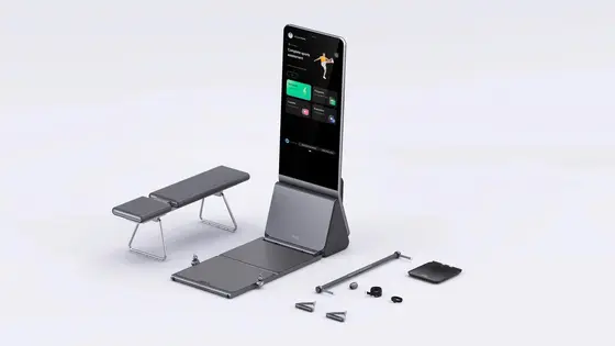 The Honest Take on AEKE: A Smart Home Gym Game-Changer