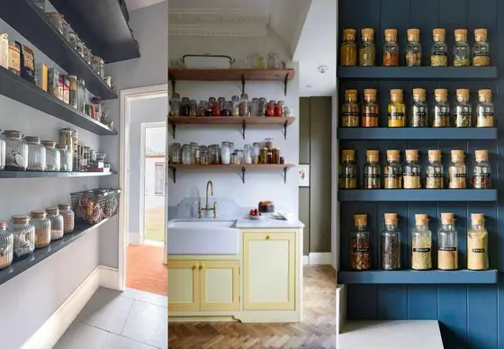 10 Creative Spice Storage Solutions to Organize Your Kitchen