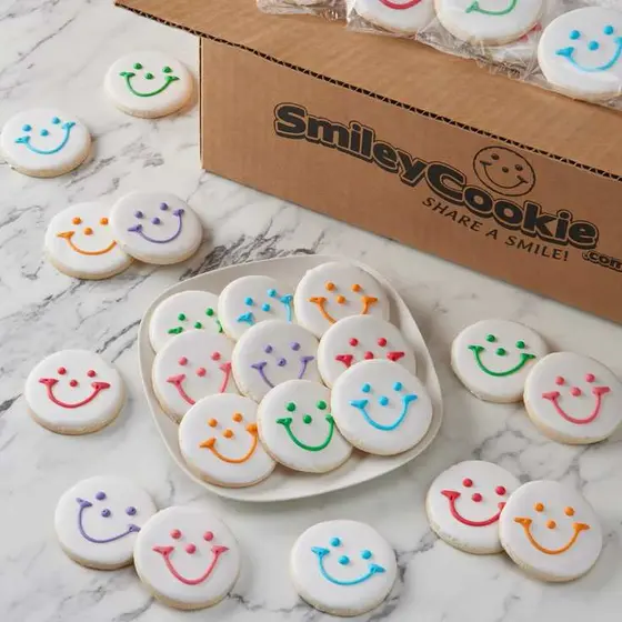 Shopping SmileyCookie: 12 Tactics Regular Customers Actually Use