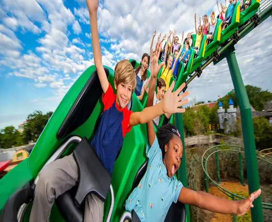 Legoland Theme Park 2026: A Family Adventure Awaits