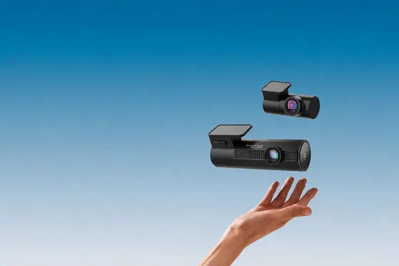 The Dashcam Revolution: Exploring the Shift in Car Safety Tech