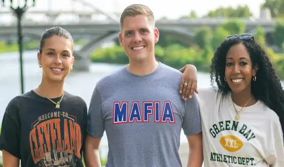 Choosing Between Where I'm From and Its Key Competitors