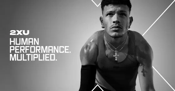 Unlocking Performance with 2XU