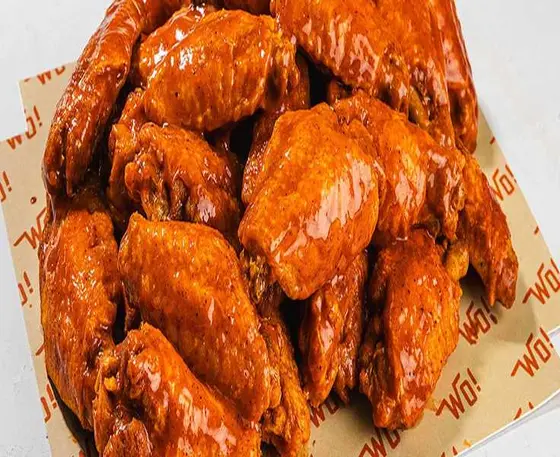 Wings Over or Wingstop? Here's What Each Does Best