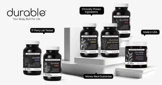 What You Actually Get When You Shop Durable Supplements