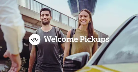 Navigating Travel: 12 Smart Ways to Use Welcome Pickups