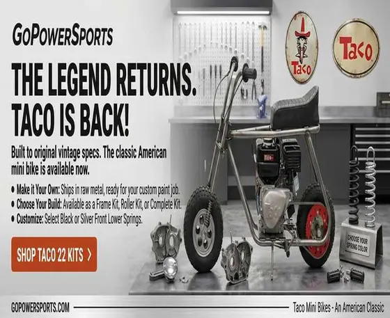 Shopping Go Power Sports: 12 Tips Enthusiasts Use to Save