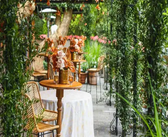 Exciting Garden Party Themes to Wow Your Friends at Your Next Gathering